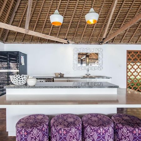 Villa Gmb Beach House ウルワツ エクステリア 写真