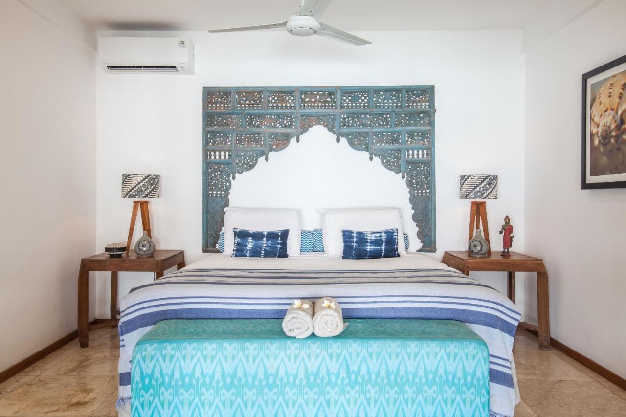 Villa Gmb Beach House ウルワツ エクステリア 写真