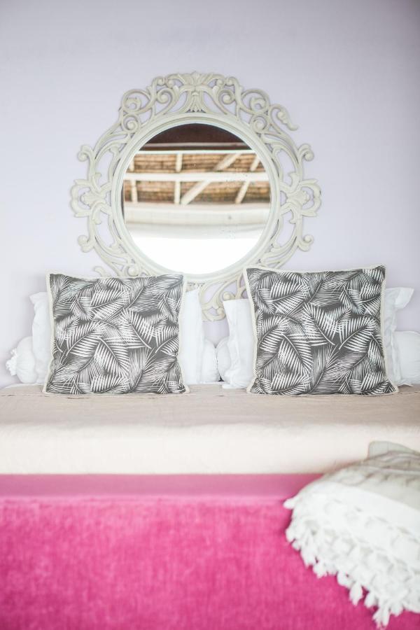 Villa Gmb Beach House ウルワツ エクステリア 写真