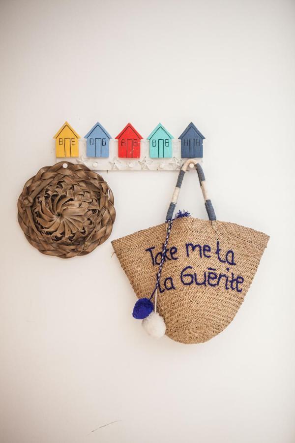 Villa Gmb Beach House ウルワツ エクステリア 写真