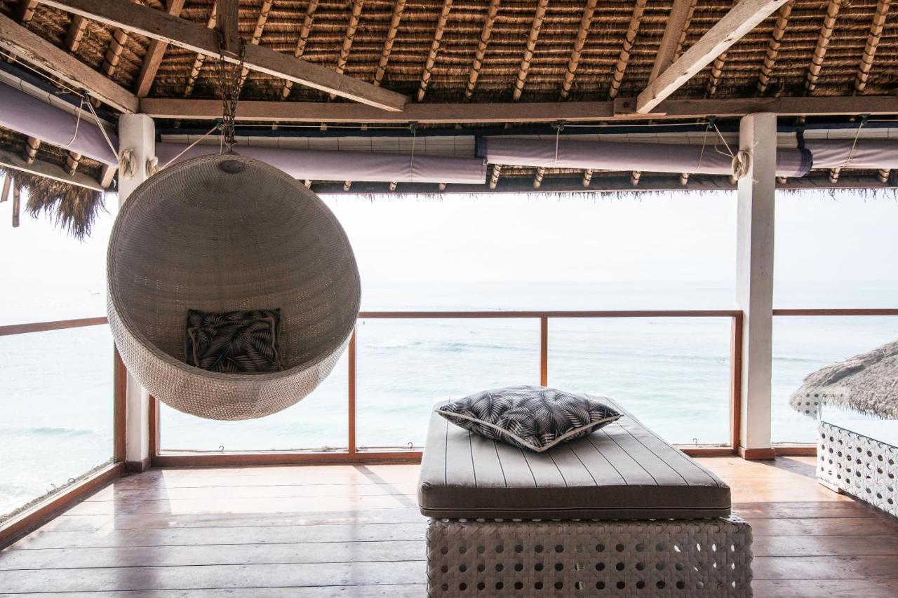 Villa Gmb Beach House ウルワツ エクステリア 写真